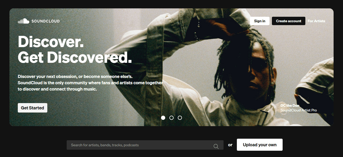 Deezer