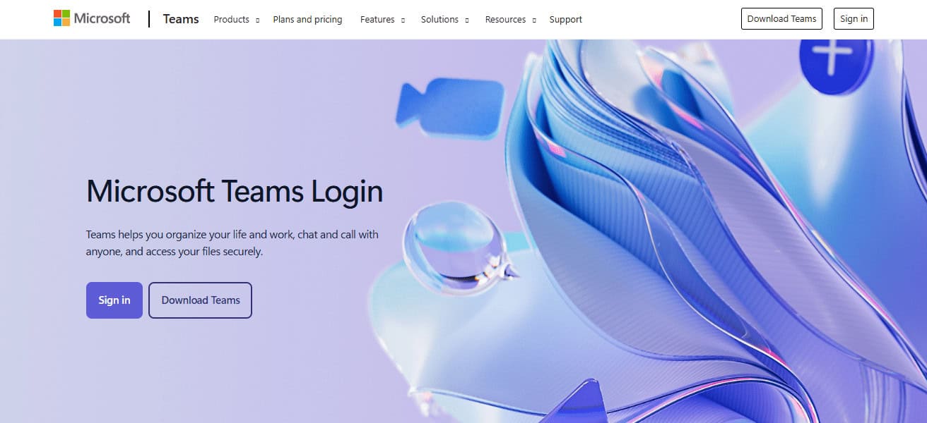 Microsoft Teams