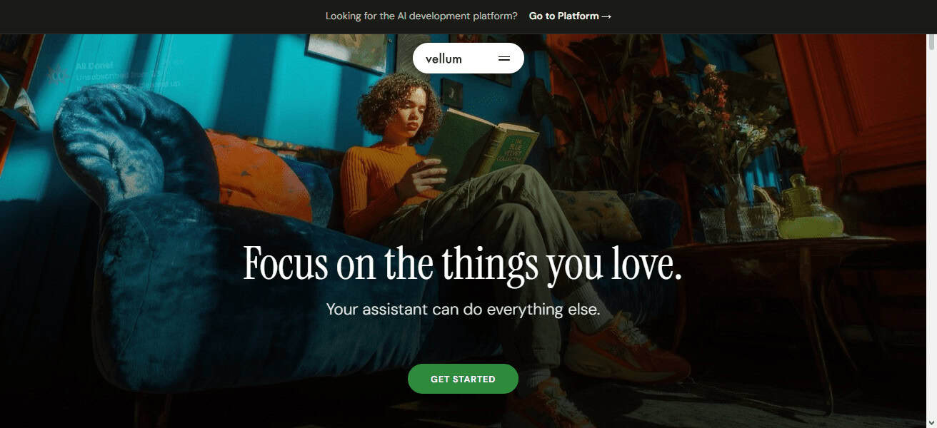 Vellum AI