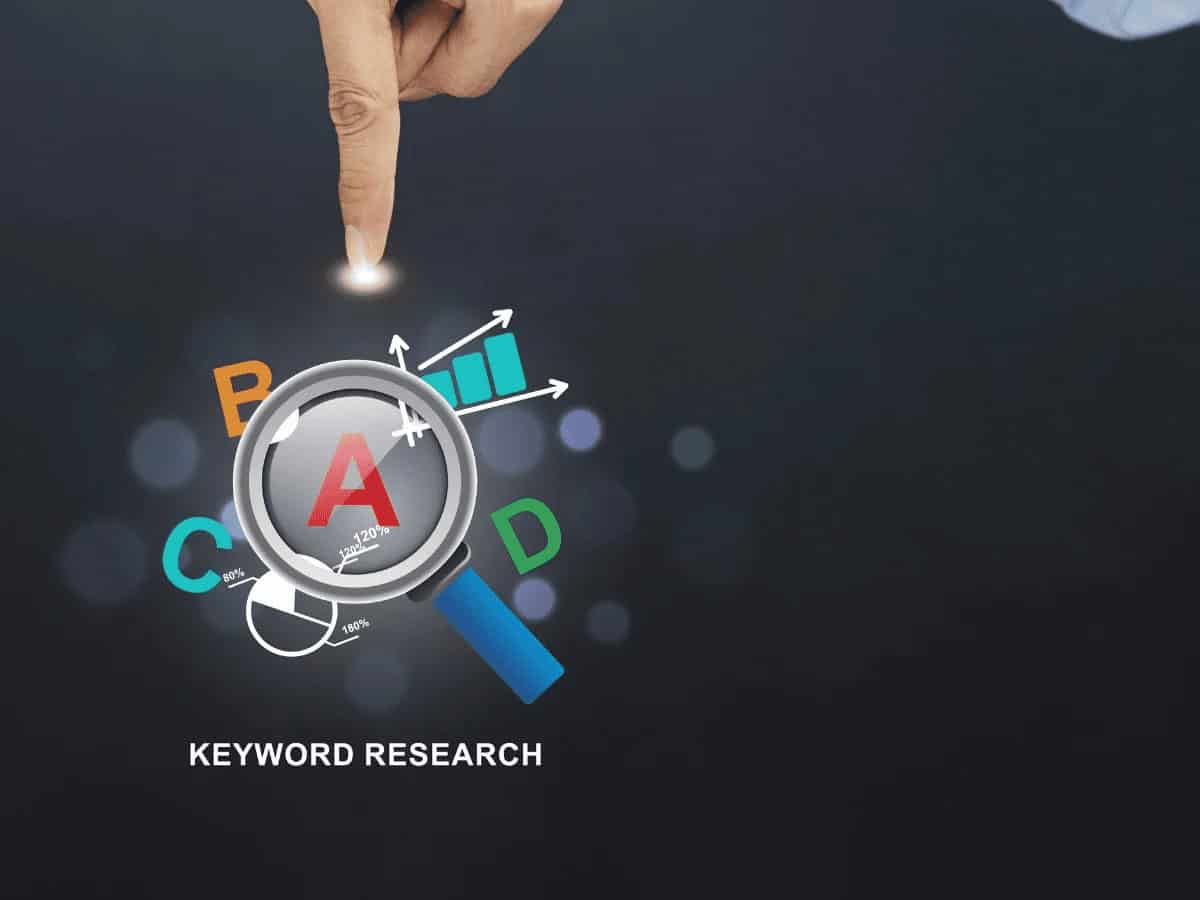 Conversational Keywords