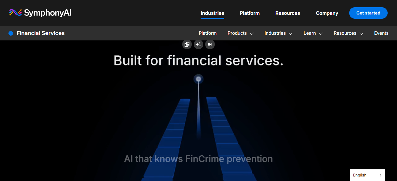 SymphonyAI Sensa-NetReveal