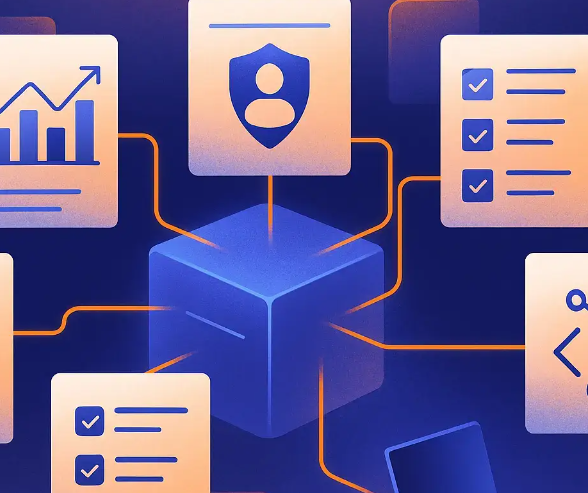 2. Structured Formatting