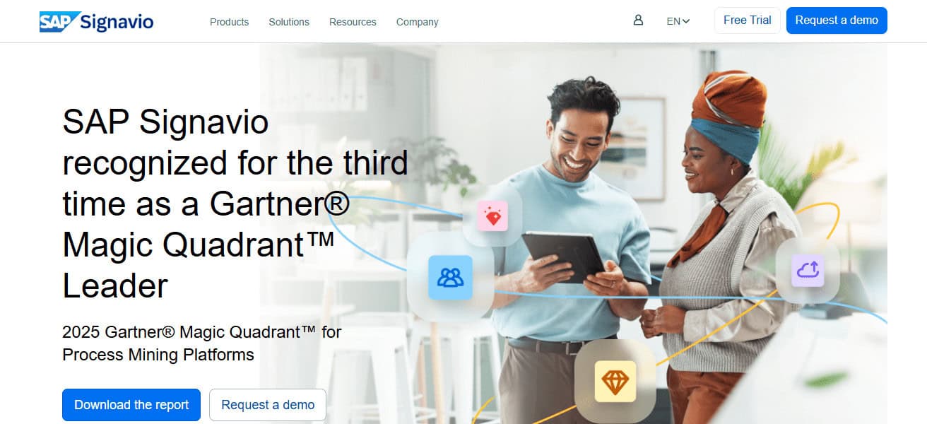 SAP Signavio