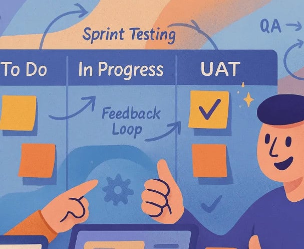 User-Centric Flow