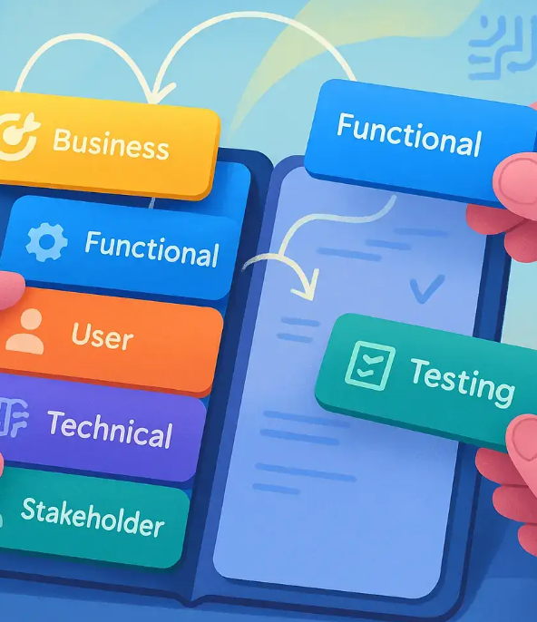 2. Structured Formatting
