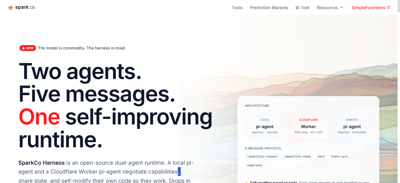Sparkco.ai AI-Driven Analysis