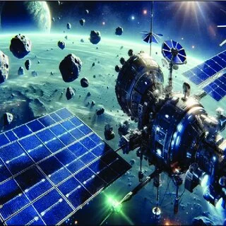 10. Space Exploration Assistance