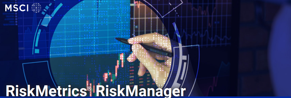 MSCI RiskMetrics