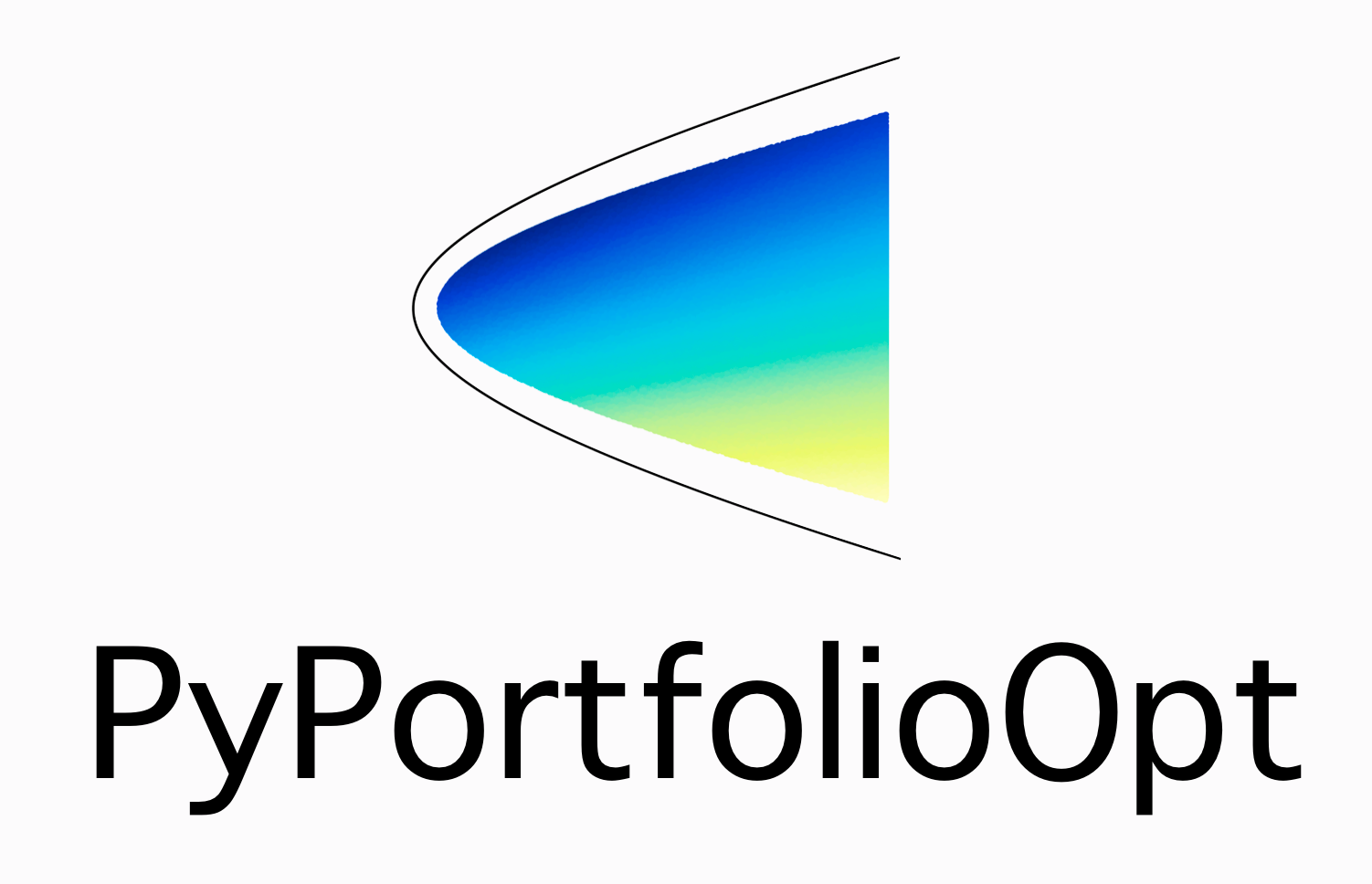 Python PyPortfolioOpt