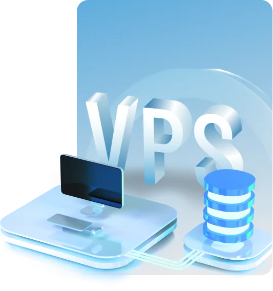 Virtual Private Server (VPS)