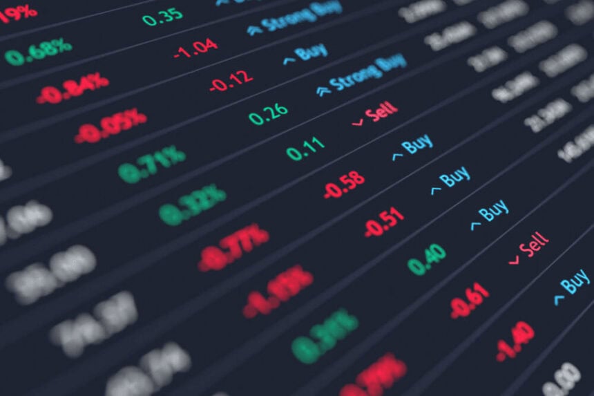 10 Best Forex Trading Infrastructure for Ultra-Low Latency VPS
