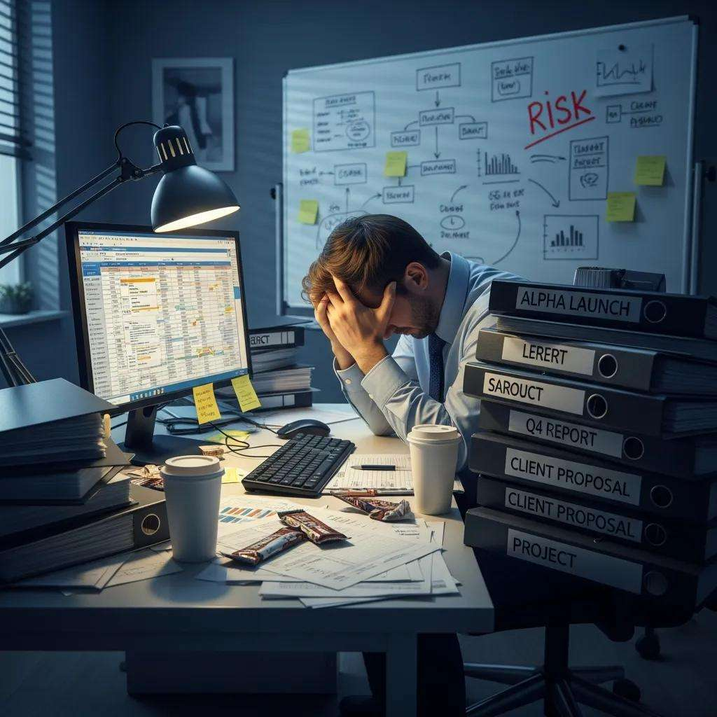 Implementation Shortfall