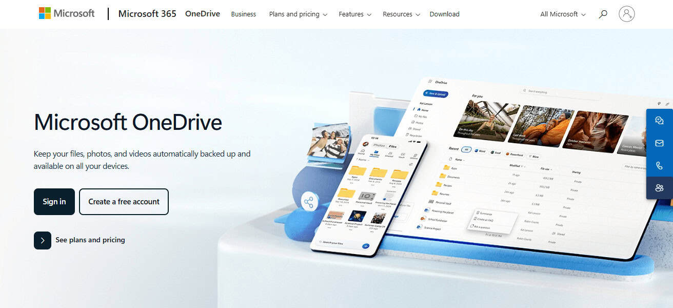 Microsoft Cloud