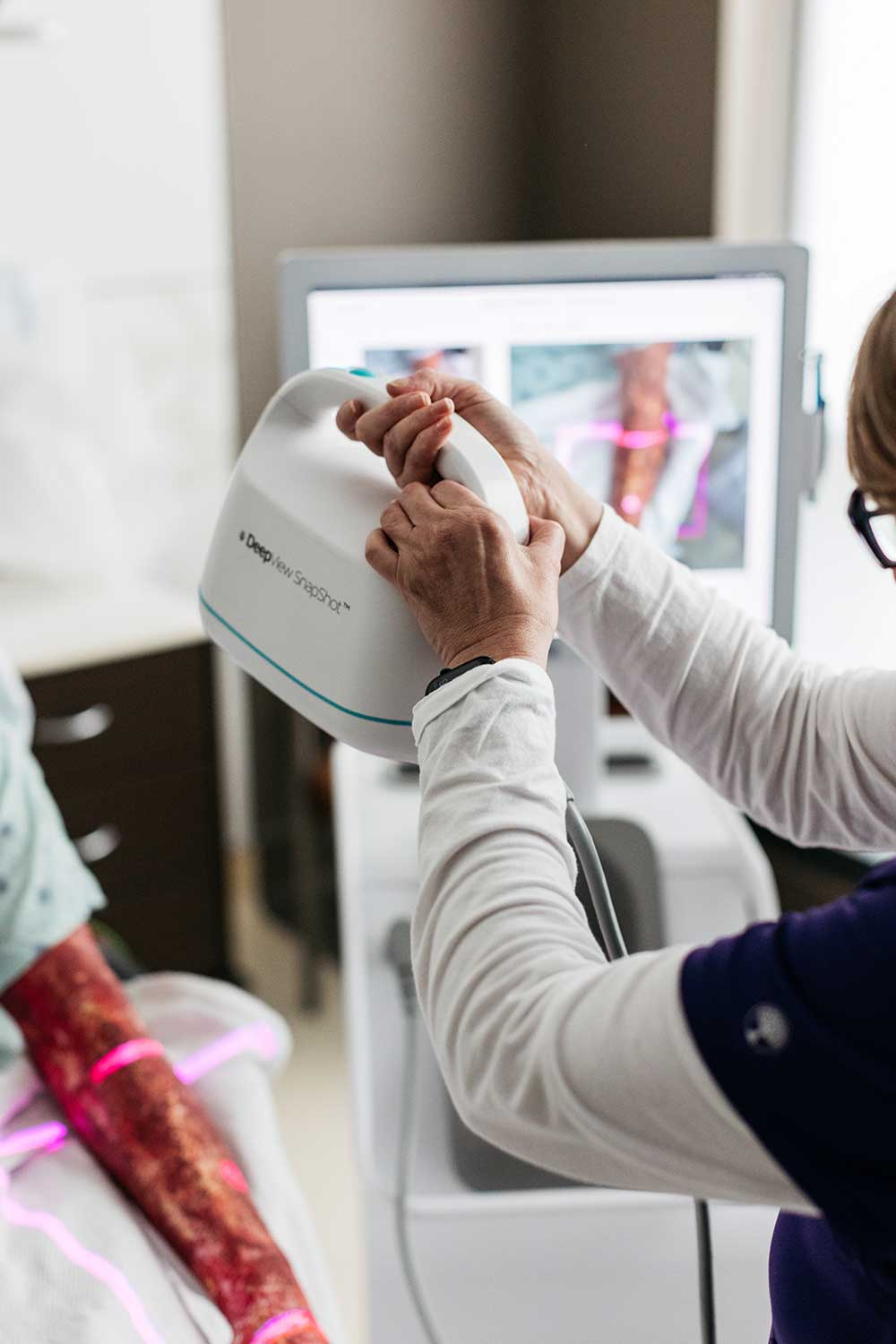 AI-Powered Health Diagnostics