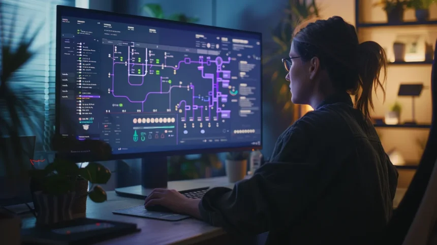10 Best AI Tools for Internal Audit Automation Workflows 2026