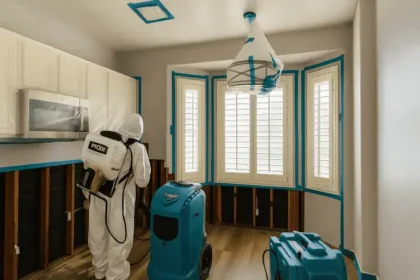 15 Top Water Damage Restoration Services Near You Today