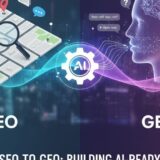 10 Top California SEO & GEO Firms For SaaS Growth 2026