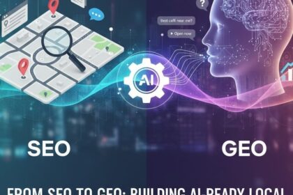 10 Top California SEO & GEO Firms For SaaS Growth 2026