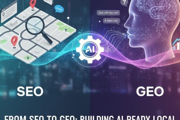 10 Top California SEO & GEO Firms For SaaS Growth 2026