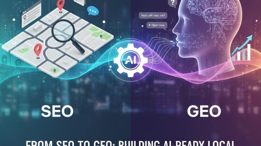 10 Top California SEO & GEO Firms For SaaS Growth 2026