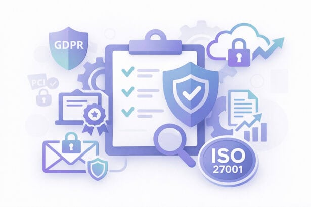 10 Compliance Software Brands Businesses Trust Most 2026