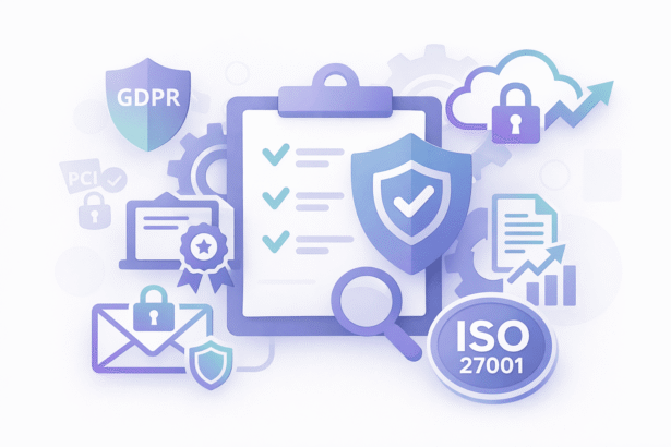 10 Compliance Software Brands Businesses Trust Most 2026