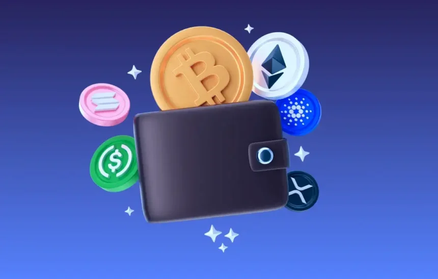 15 Top Crypto Wallets With Lowest Fiat On-Ramp Fees 2026