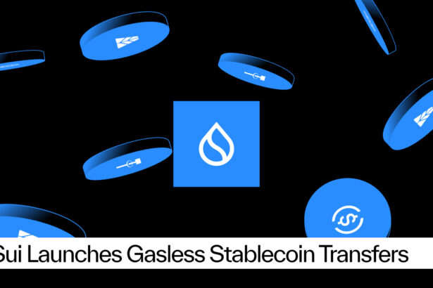 Press article 0514 Gasless Stablecoins transfers 1779285250ORcm5FDOLg