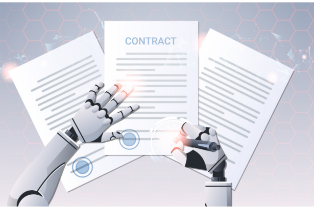 10 New Legal AI Brands Transforming The Law Industry