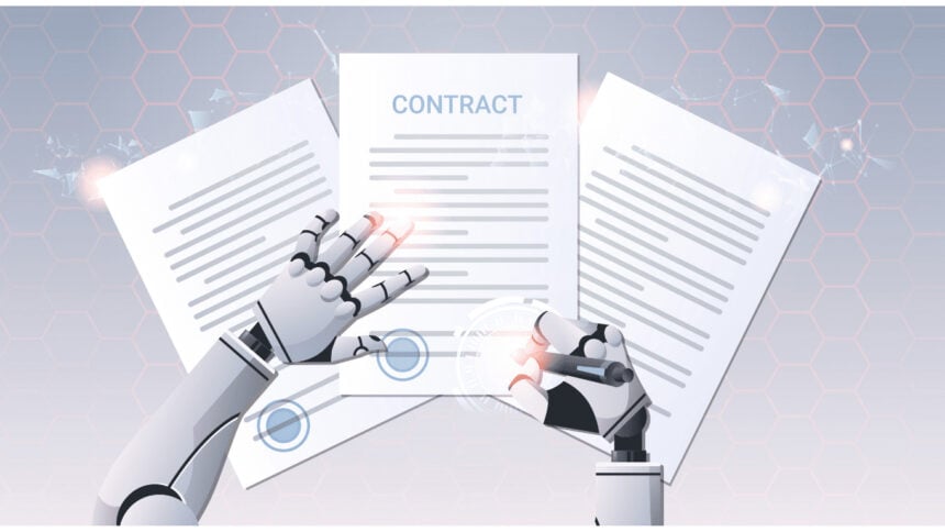 10 New Legal AI Brands Transforming The Law Industry