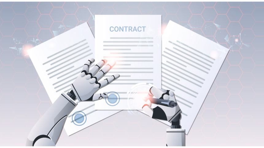 10 Best Contract Review Tools Saving Lawyers Time In 2026
