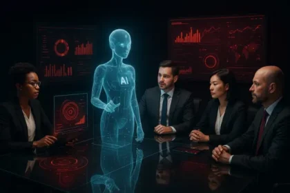 10 Best AI Agents For Data Aggregation & Reporting Tools