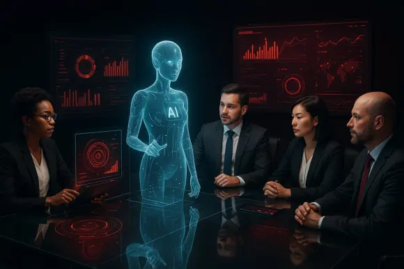 10 Best AI Agents For Data Aggregation & Reporting Tools