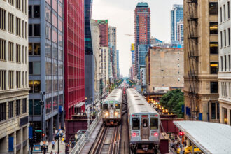 10 Top Chicago AI Marketing Agencies for Retail Growth 2026