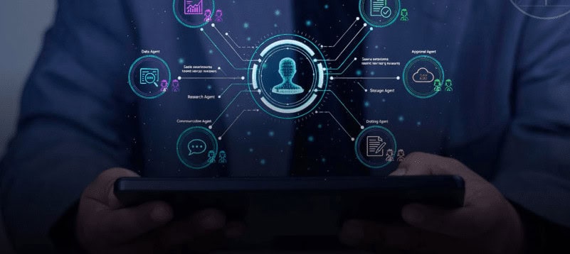 10 Best Open-Source AI Agent Frameworks for Developers 2026