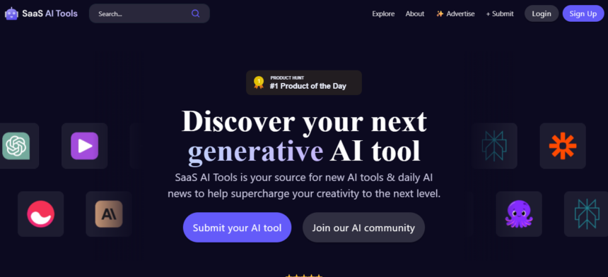 10 Best SaaS Tools For Performance Marketing Agencies Guide