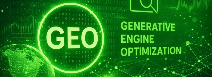 10 Best GEO Tools For Modern Brand Visibility In 2026