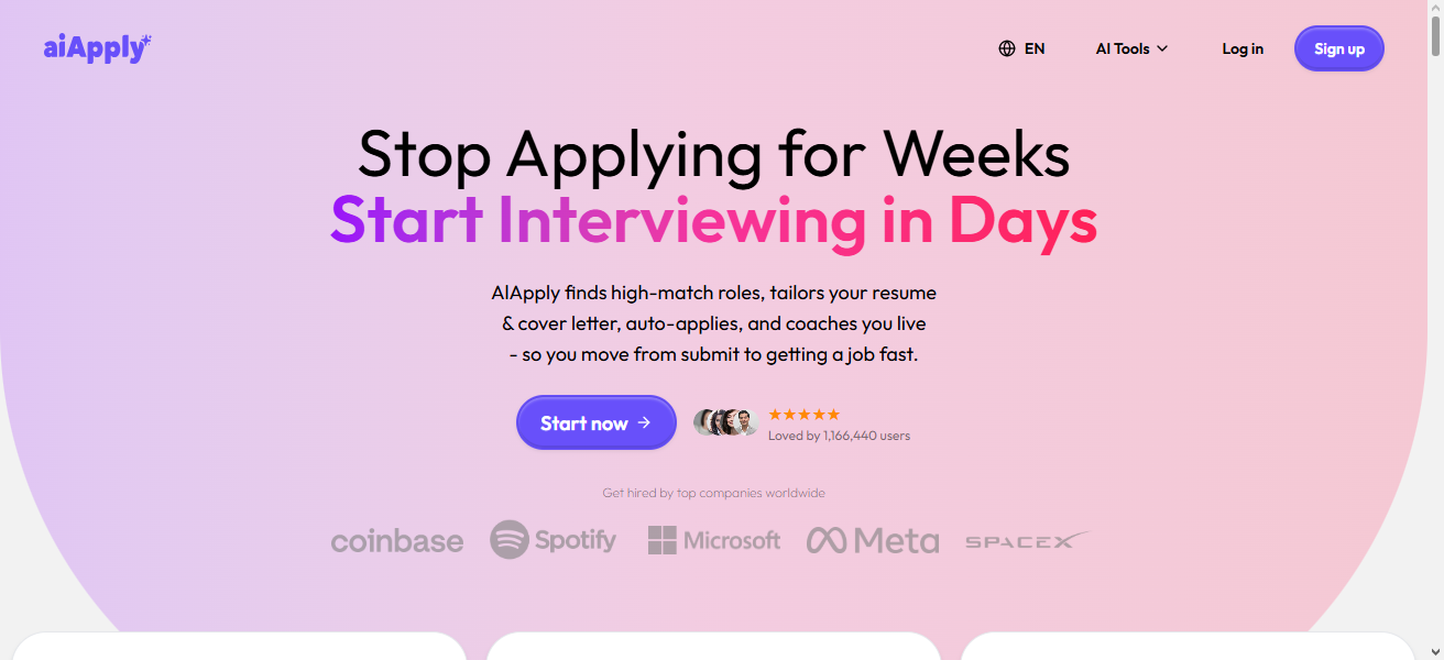 AI Apply