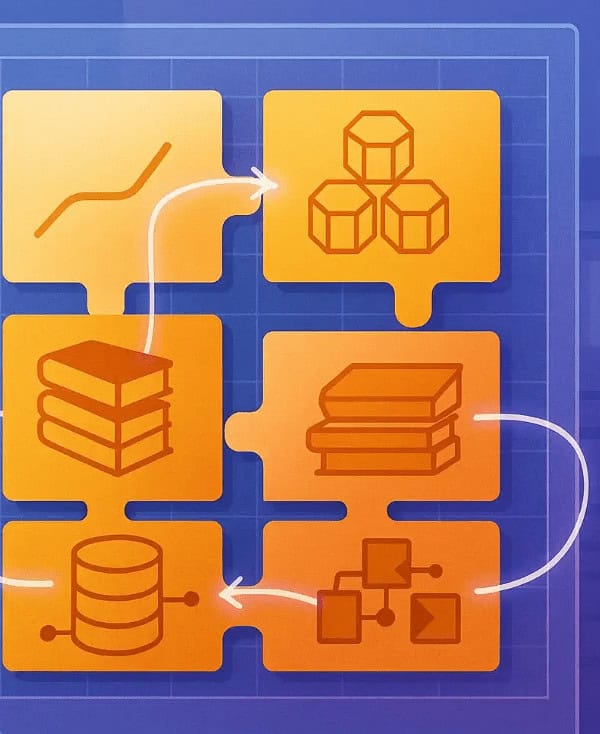 No-Logs Architecture