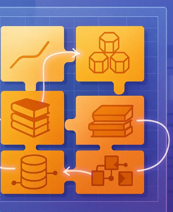 No-Logs Architecture