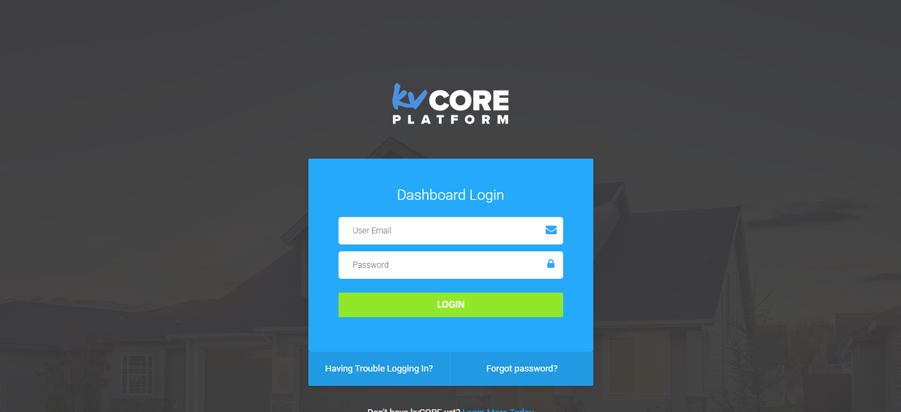 kvCORE