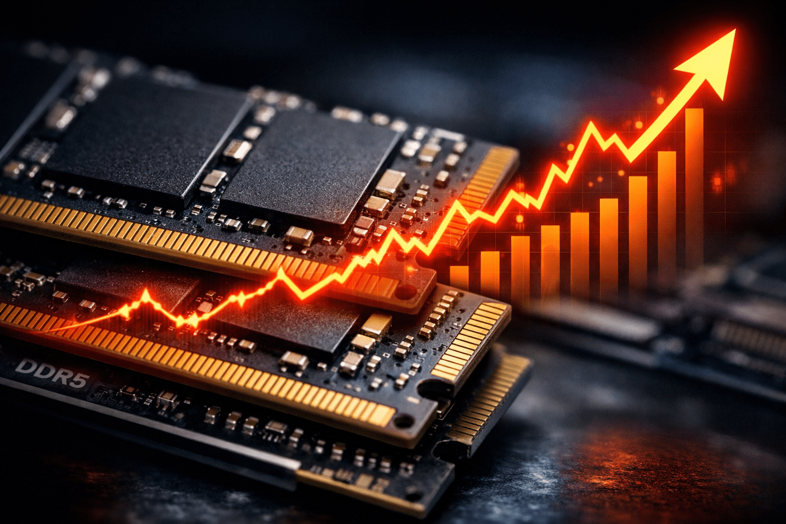 RAM-Only Servers