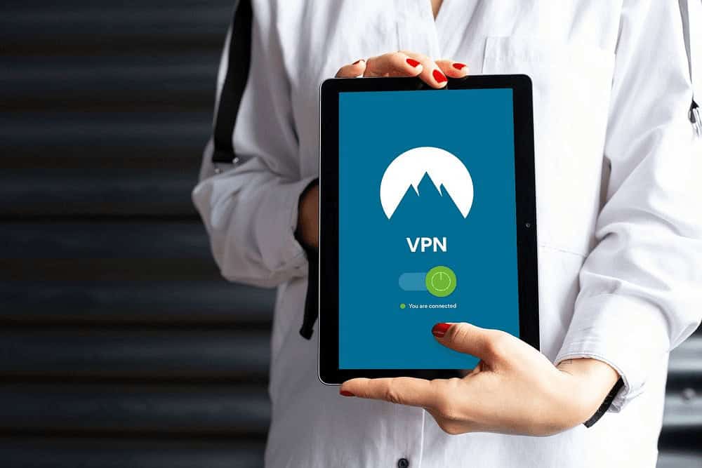 Atlas VPN