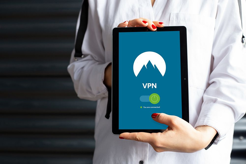 Atlas VPN
