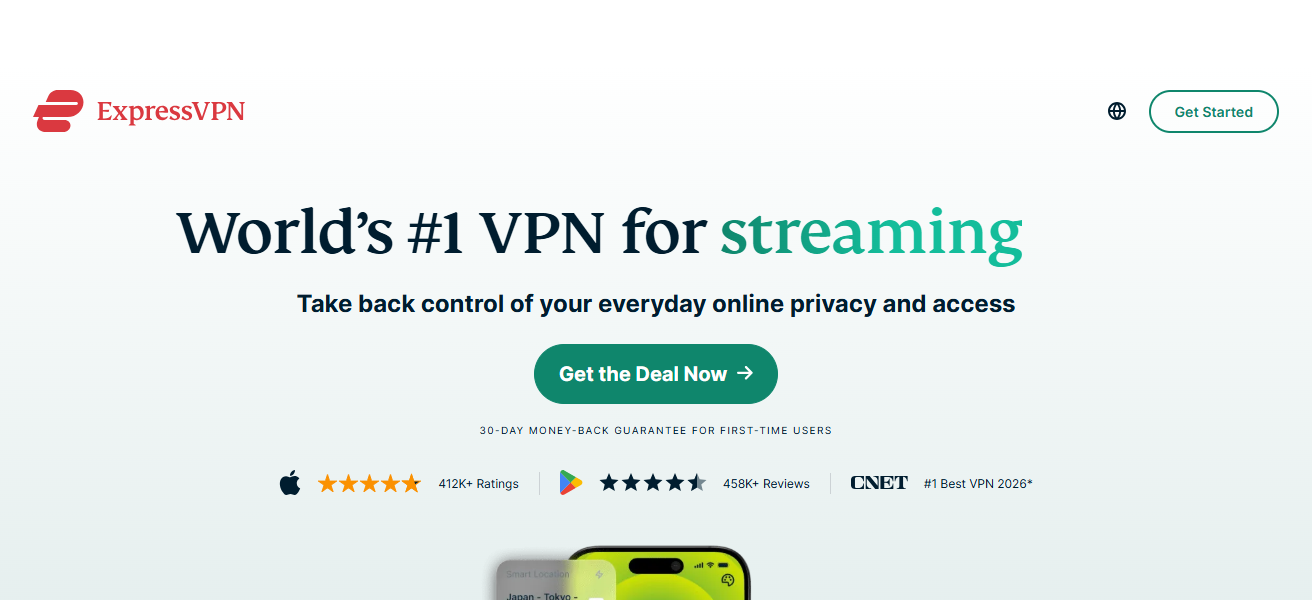 ExpressVPN