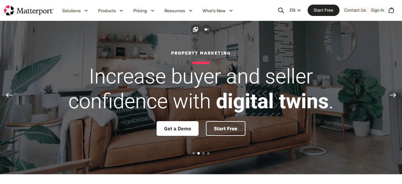 Matterport