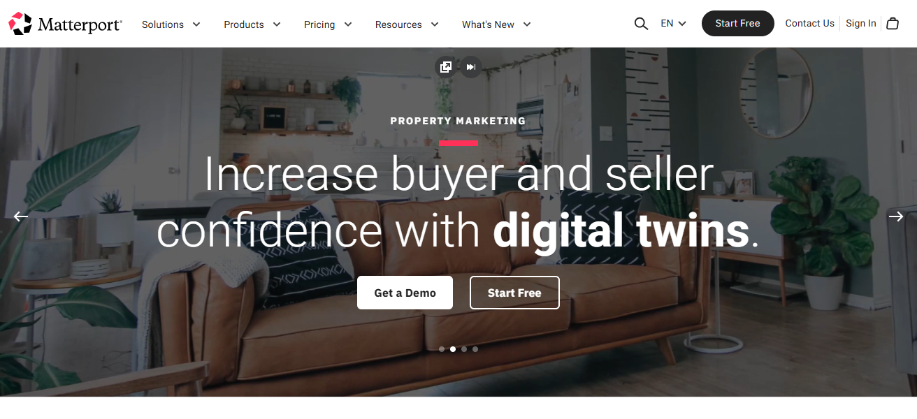 Matterport