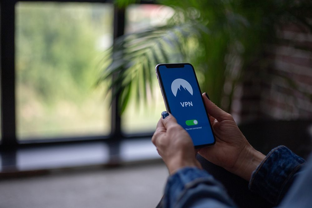 Atlas VPN