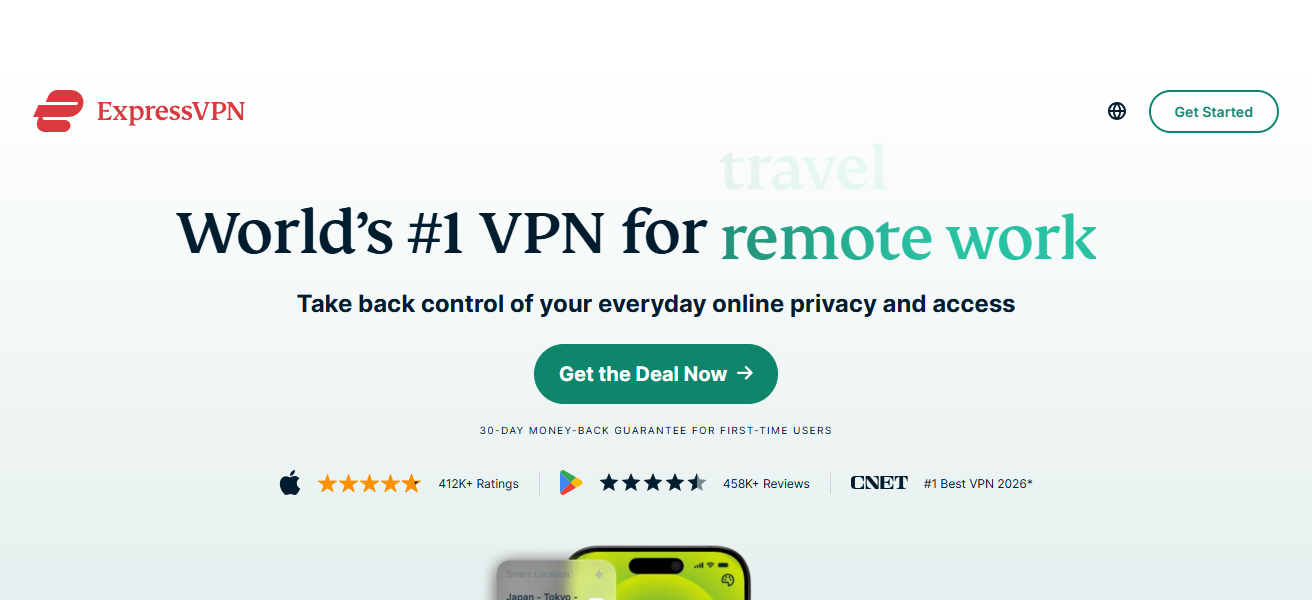 ExpressVPN