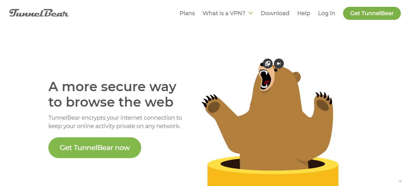 TunnelBear